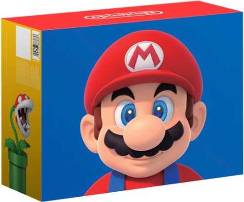 Rent to own Nintendo - Switch Mario Choose One Bundle