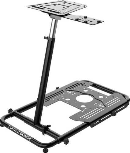 Rent to own Turtle Beach VelocityOne Stand - Black
