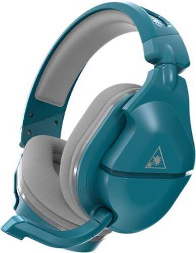 Rent to own Turtle Beach - Stealth 600 Gen 2 MAX Wireless Headset - Teal