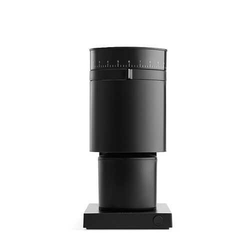 Rent to own Fellow - Opus Conical Burr Grinder - Matte Black