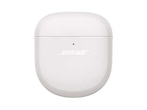 Bose - Charging Case for QuietComfort Earbuds II - Soapstone