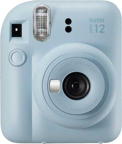 Rent To Own - Fujifilm - Instax Mini 12 Instant Film Camera