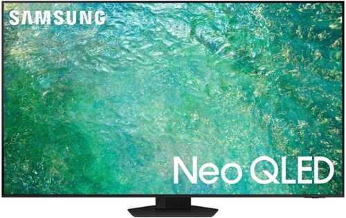 Samsung - 85” Class QN85C NEO QLED 4K Smart TV 2023