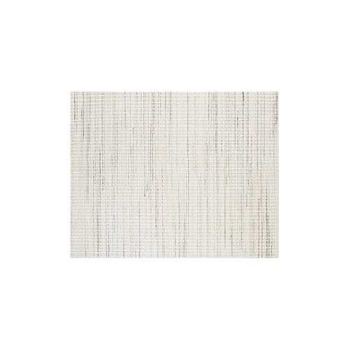 Rent to own Burrow - Morng Edition Rug  8' x 10' - Light Gray