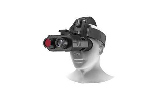 Rent to own Rexing - B1H 3D Night Vision Binoculars - Black