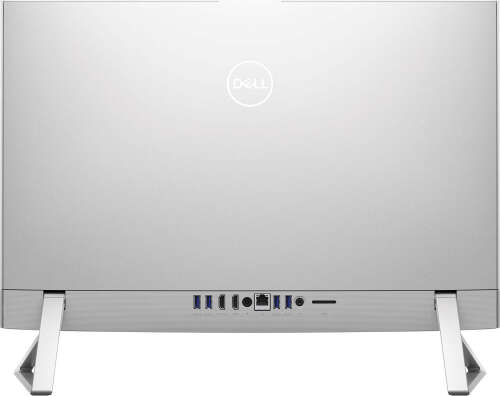 Rent to own Dell - Inspiron 23.8" Touch screen All-In-One Desktop - 13th Gen Intel Core i7 - 16GB Memory - 512GB SSD - White