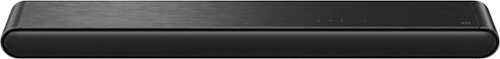 Rent To Own - TCL S Class 3.1 Channel Sound Bar - Black