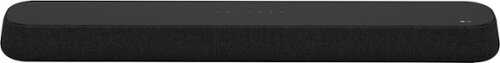 Rent To Own - LG - 3.0 Channel Eclair Soundbar with Dolby Atmos - Black