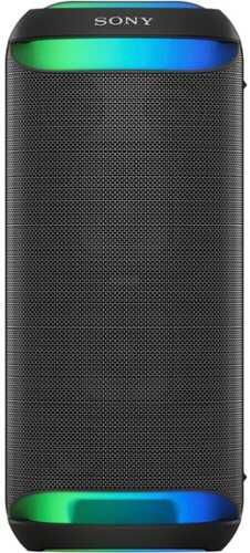 Rent to own Sony XV800 X-Series Bluetooth Portable Party Speaker - Black