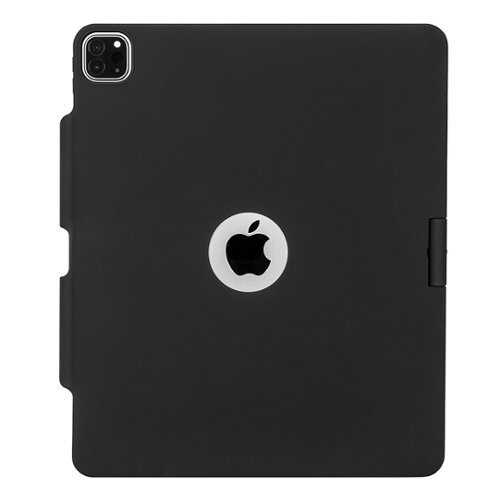 Rent to own Targus - VersaType for iPad Pro (6th, 5th, 4th, and 3rd gen.) 12.9" - Black