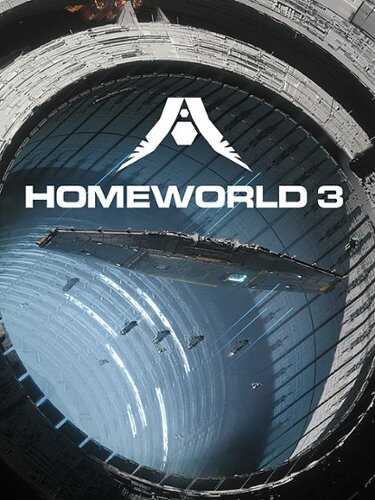 Rent to own Homeworld 3 Collector's Edition - Windows