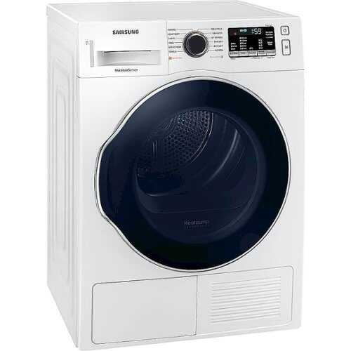 samsung ventless stackable washer and dryer