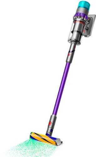 Rent to own Dyson Gen5detect Cordless Vacuum - Purple