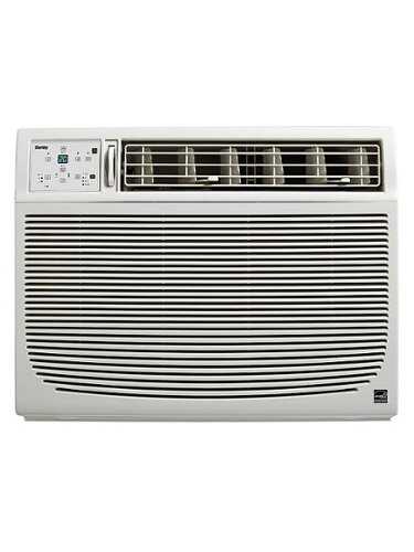 Rent to own Danby - DTAC100B1WDB 450 Sq. Ft. 10,000 BTU Through-the-Wall Air Conditioner - White