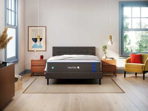 Rent to own Nectar Classic Mattress