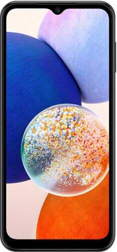 Rent to own Boost Mobile - Samsung Galaxy A14 5G Prepaid