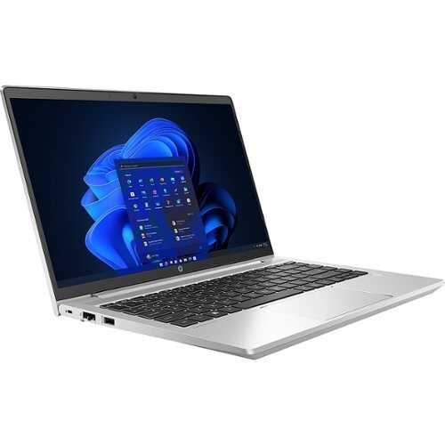HP - ProBook 440 G9 14" Laptop - Intel Core i3 - with 8GB Memory - 256 GB SSD - Silver