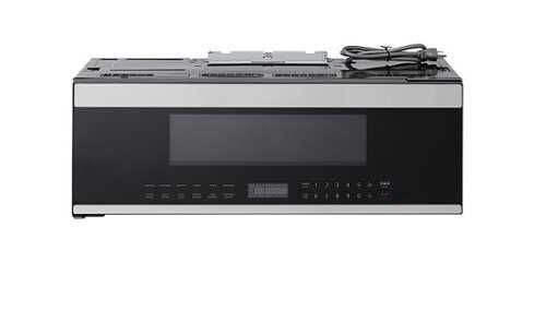 Rent to own Thor Kitchen - 30 Inch Over The Range Microwave