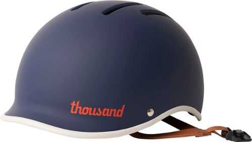 Rent to own Thousand - Heritage 2 Bike and Skate Helmet - Large - Navy