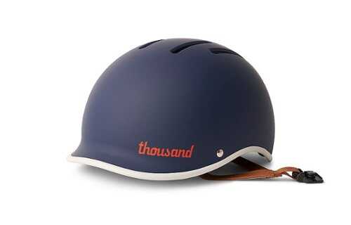 Rent to own Thousand - Heritage 2 Bike and Skate Helmet - Navy