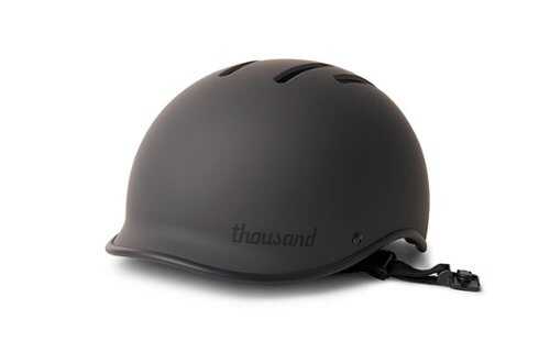 Rent to own Thousand - Heritage 2 Bike and Skate Helmet - Black