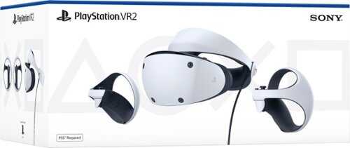 Rent to own PlayStation VR2
