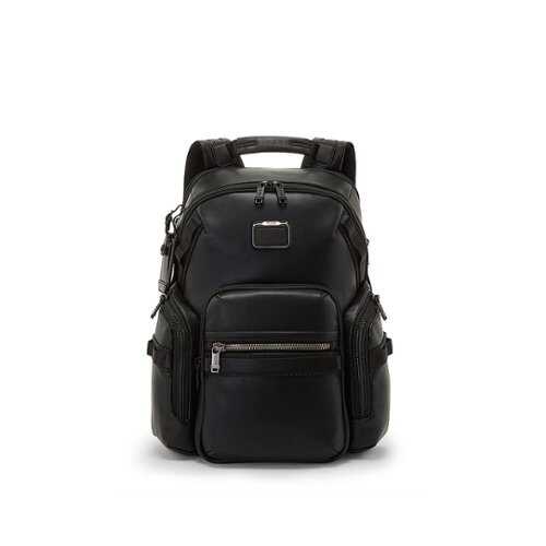 Rent To Own - TUMI - Alpha Bravo Navigation Backpack - Black