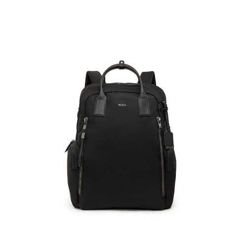 Rent to own TUMI - Voyageur Atlanta Backpack - Black/Gunmetal