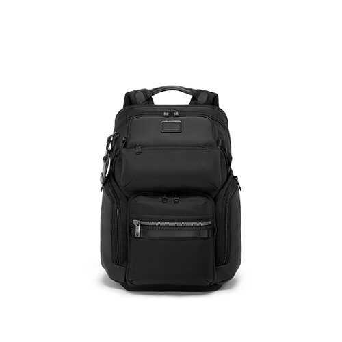 Rent to own TUMI - Alpha Bravo Nomadic Backpack - Black