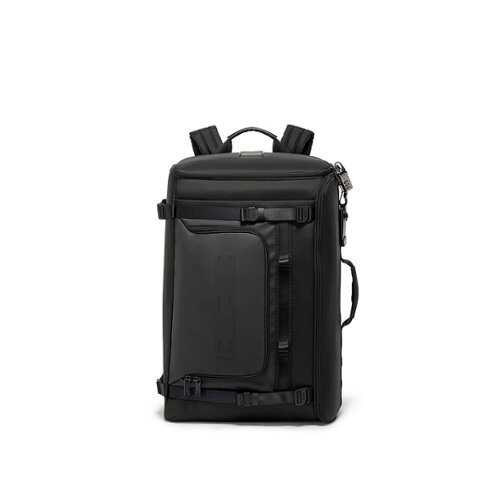 TUMI Alpha Bravo Endurance Backpack Black