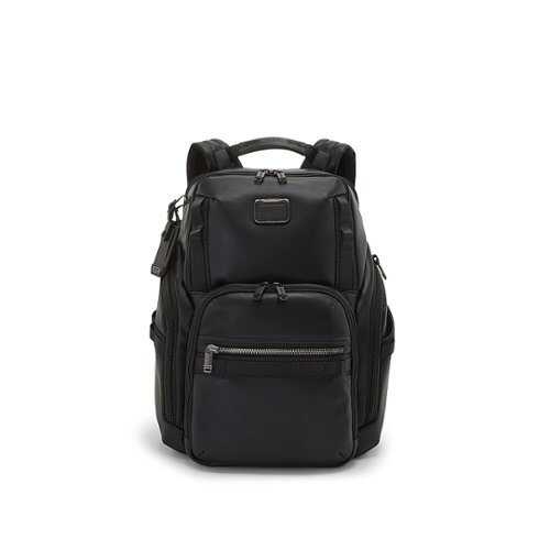 Rent to own TUMI - Alpha Bravo Search Backpack - Black