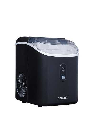 Rent to own Newair 26 lb Countertop Nugget Ice Maker