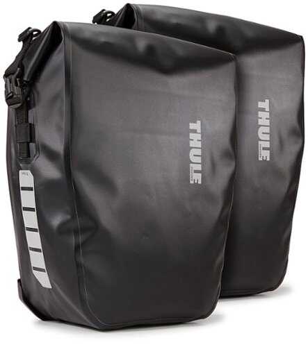 Rent to own Thule - Shield Panniers 25L