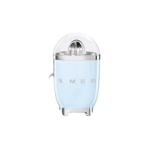 Rent To Own - SMEG Citrus Juicer CJF01 - Pastel Blue