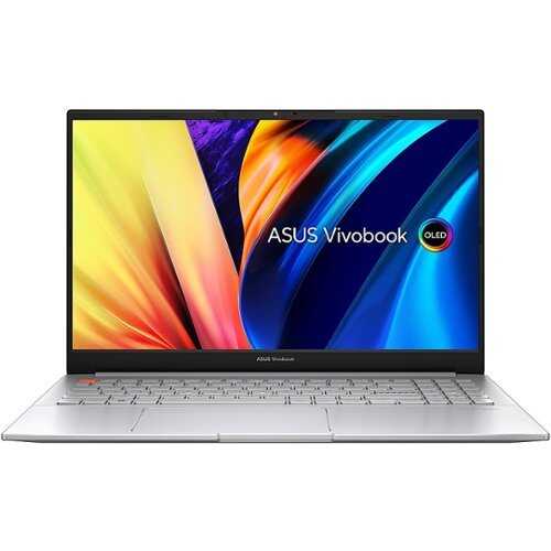 ASUS - Vivobook Pro 16 OLED K6602 16" Laptop - Intel Core i9 with 16GB Memory - 1 TB SSD - Quiet Blue