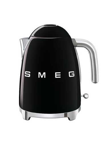 Rent To Own - SMEG Electric Kettle  KLF03 - Black