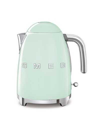 Rent To Own - SMEG Electric Kettle  KLF03 - Pastel Green