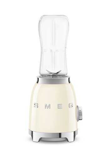 Rent To Own - SMEG Personal Blender PBF01 - Cream