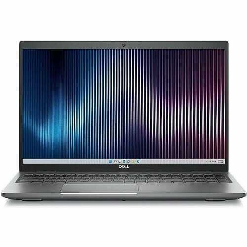 Rent To Own - Dell - Latitude 15.6" Laptop - Intel Core i7 with 16GB Memory - 256 GB SSD - Titan Gray