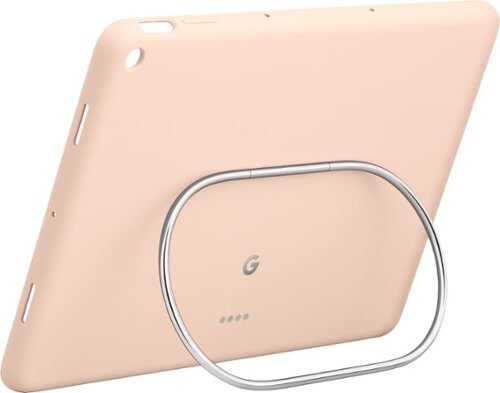Rent to own Google - Pixel Tablet Case - Rose