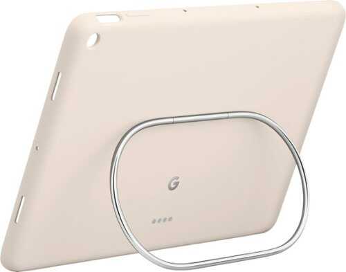 Rent to own Google - Pixel Tablet Case - Porcelain