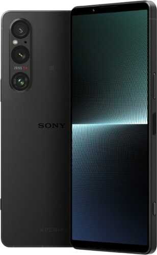 Rent to own Sony - Xperia 1 V 256GB 5G (Unlocked)