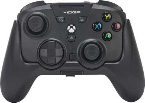 thumbnail image 2 of MOGA XP-ULTRA Wireless Gaming Controller - Multi-Platform For Xbox, PC & Mobile With Modular Design 2 of 13