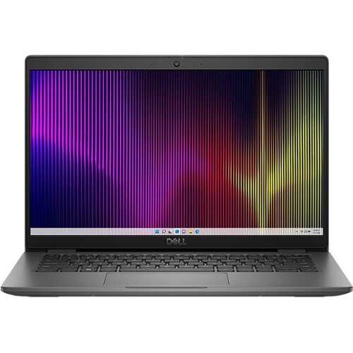 Rent To Own - Dell - Latitude 15.6" Laptop - Intel Core i5 with 16GB Memory - 256 GB SSD - Gray