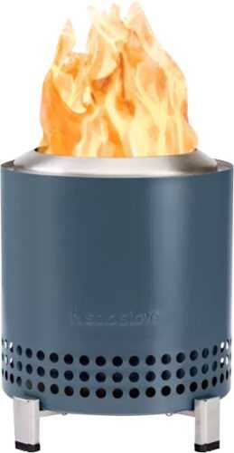 Rent to own Solo Stove - Mesa XL - Water - Blue