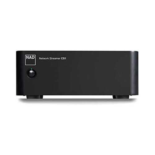 Rent to own NAD CS1 Endpoint Network Streamer - Black