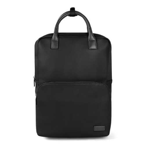 Rent to own Bugatti - Contrast Backpack - Black