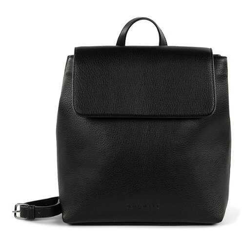 Rent to own Bugatti Women - Opera - Backpack  bag - PU - Black