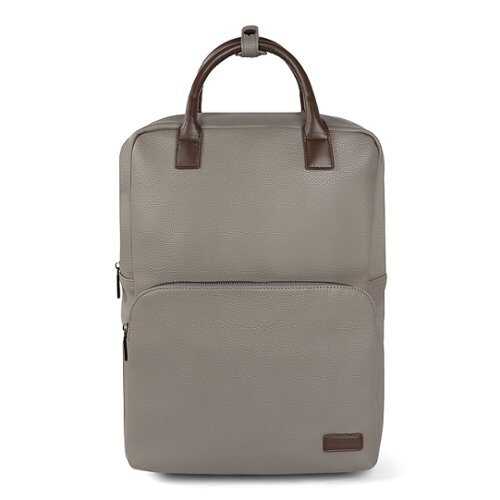 Rent to own Bugatti Contrast Backpack - Gray