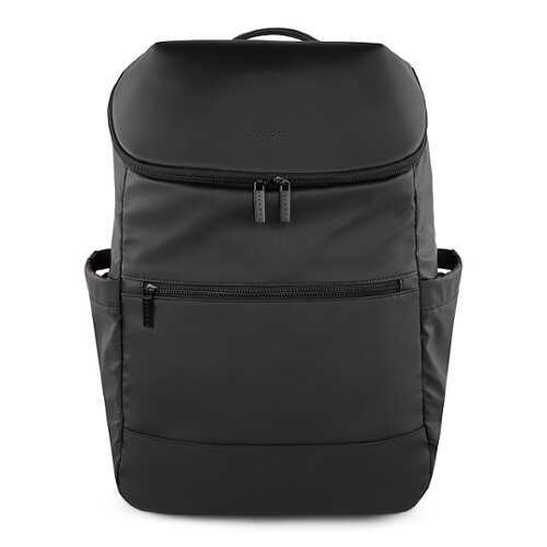 Rent to own Bugatti Mile End Backpack - Black